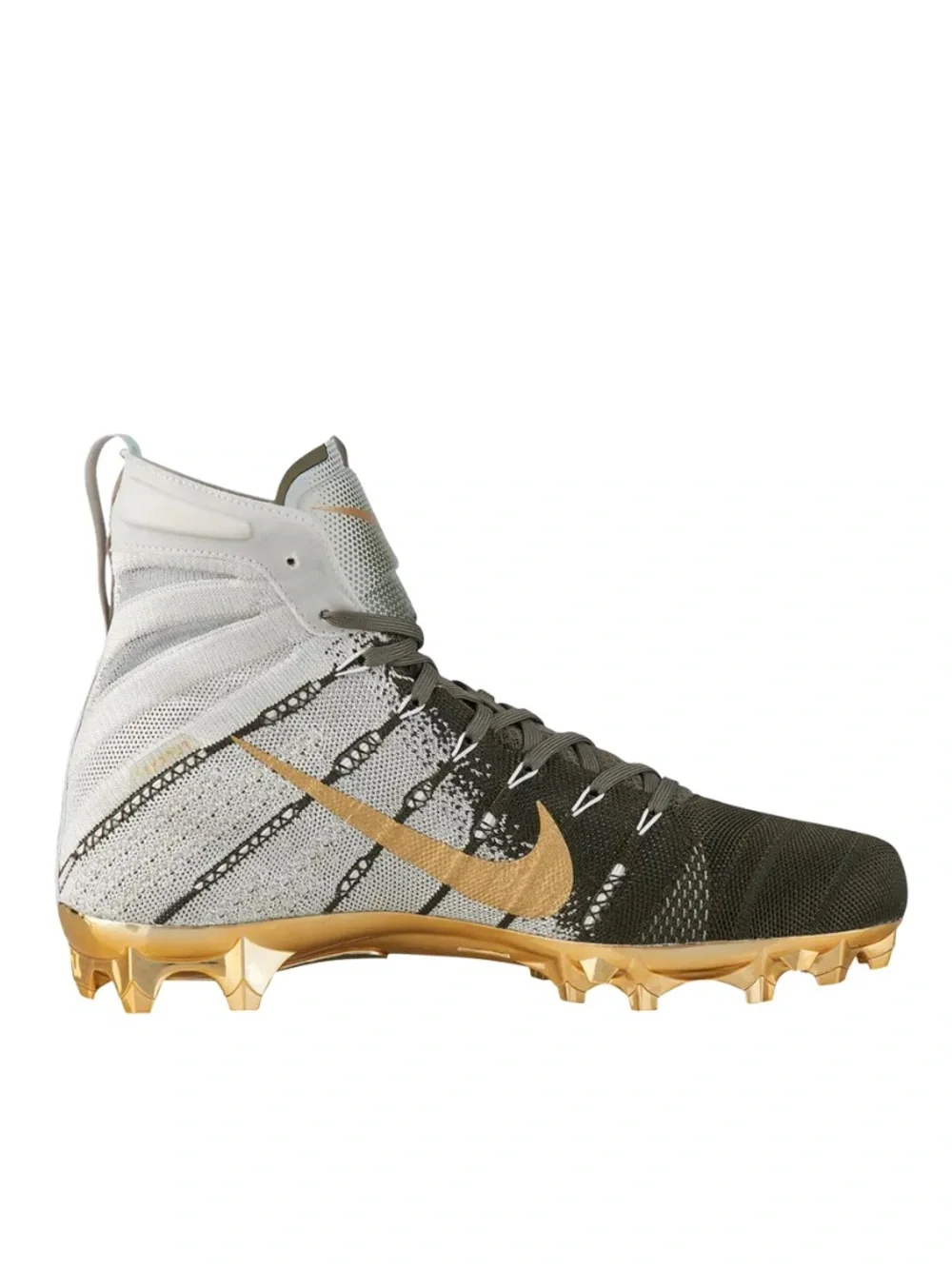 Nike Vapor Untouchable 3 Elite Football Cleats Size US Men 13